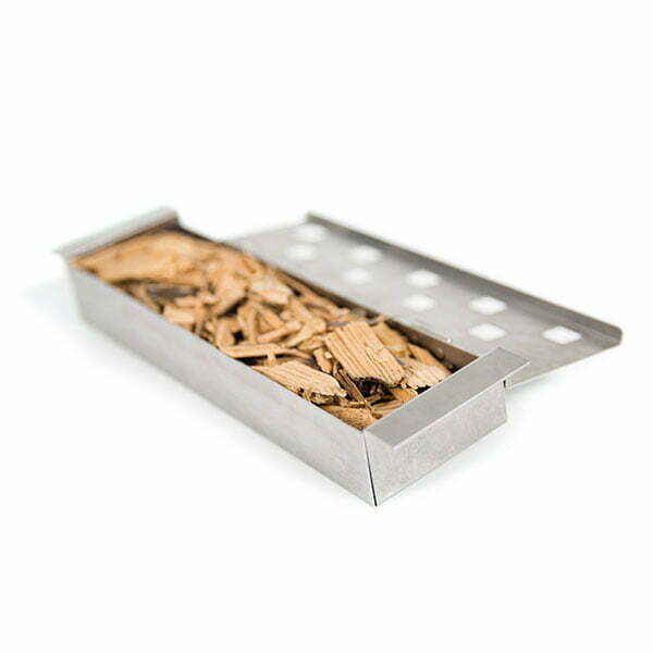 Smokerbox