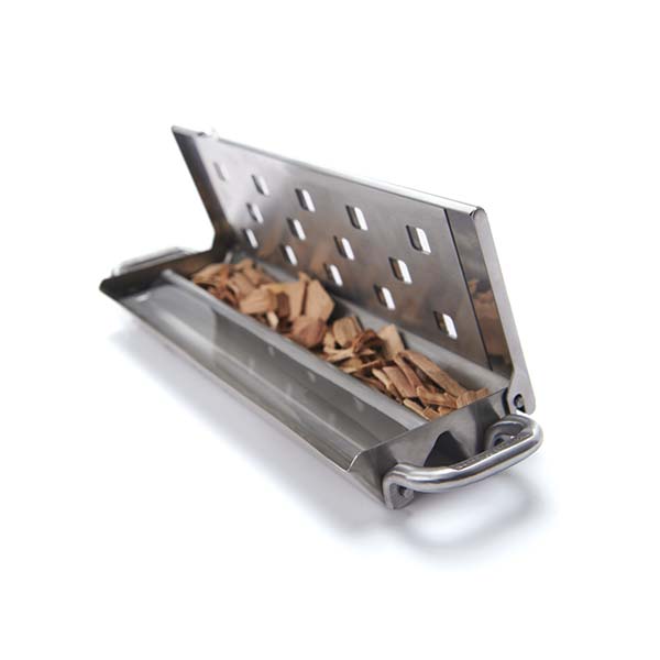 Smokerbox Premium