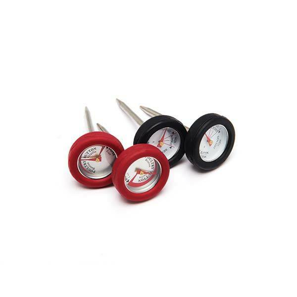 Set mini termometrov