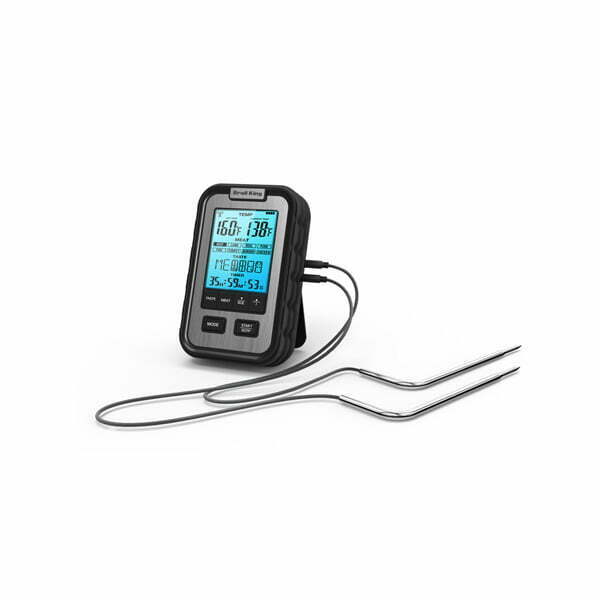 Termometer za meso