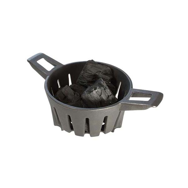 LTŽ posoda za oglje