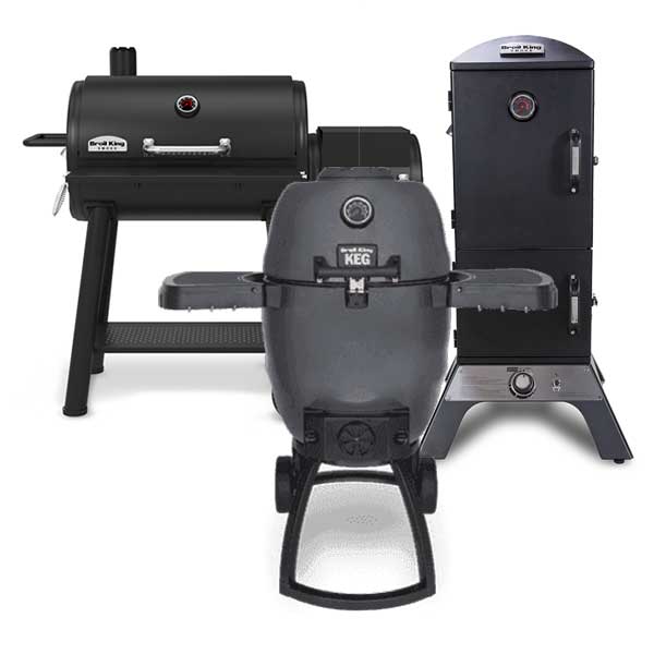 Žari - Broil King