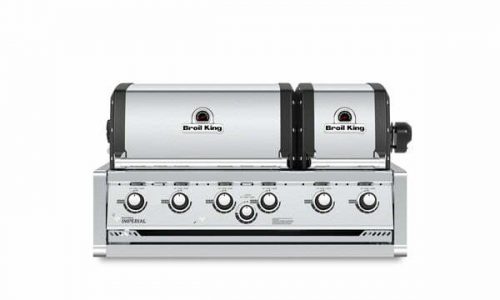 Imperial™ 670 BI XLS