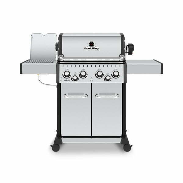 Baron™ S490 IR