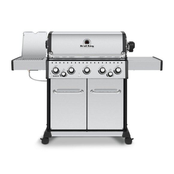 Baron™ S590 IR