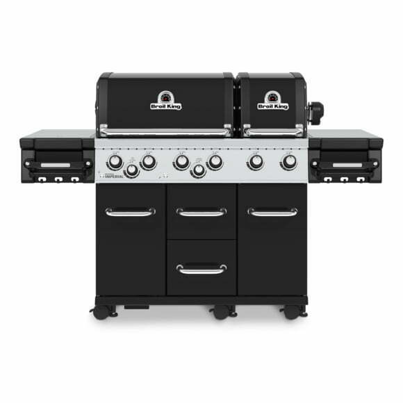 Imperial™ 690 Black