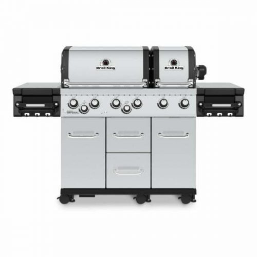 Imperial™ S690 XLS