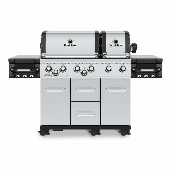 Imperial™ S690 XLS