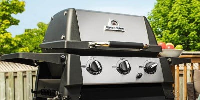 Porta-Chef™ 320