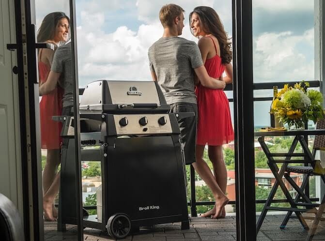 Porta-Chef™ 320