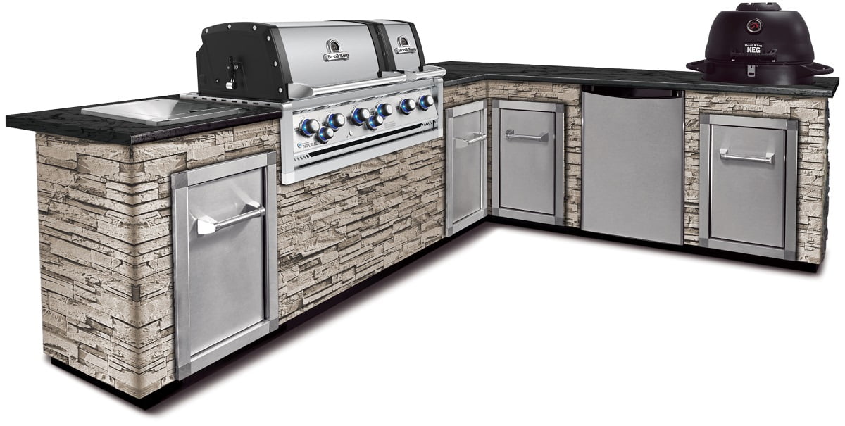 Imperial™ S690 BI XLS