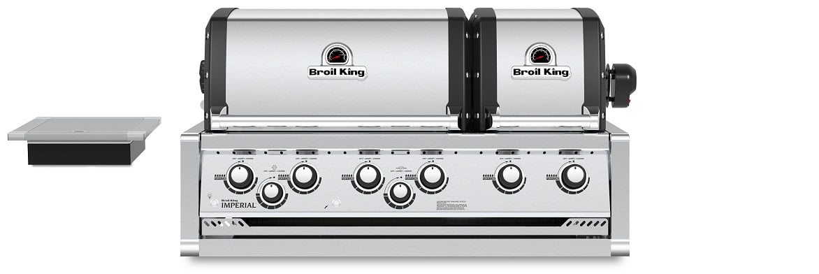 Imperial™ S690 BI XLS