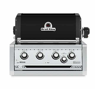 Regal™ 470 BI