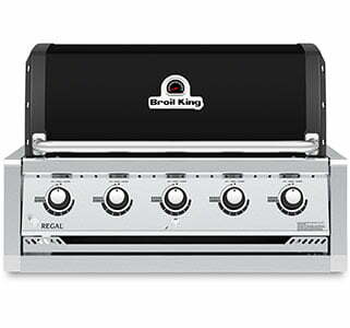Regal™ 520 BI