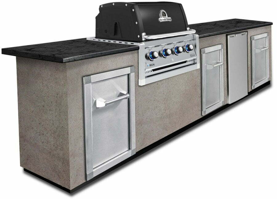 Regal™ 420 BI