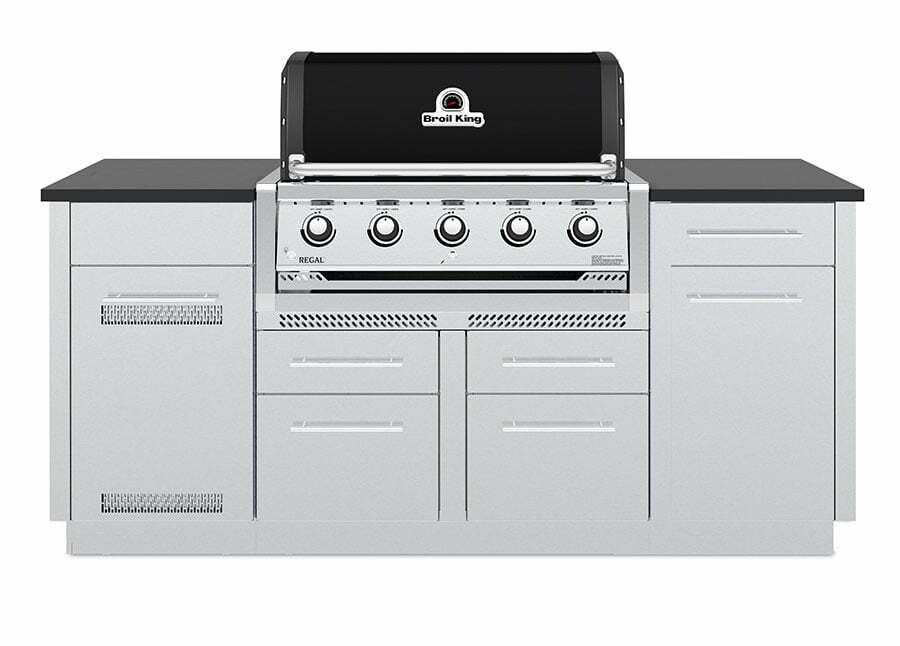 Regal™ 520 BI