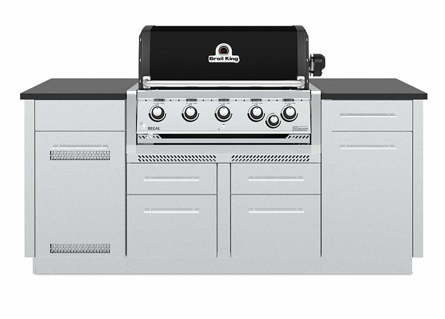 Regal™ 570 BI