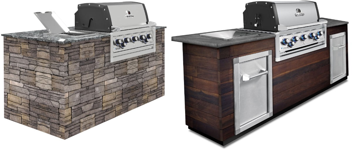 Imperial™ S590 BI