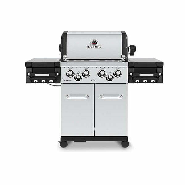 Regal™ S490