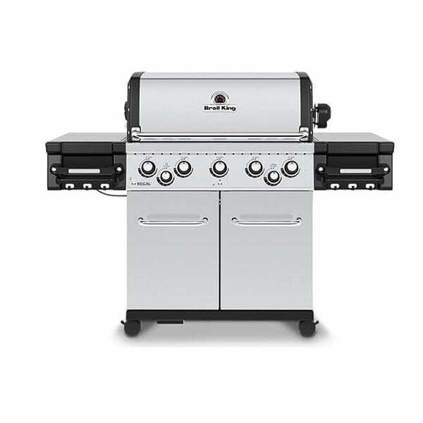 Regal™ S590