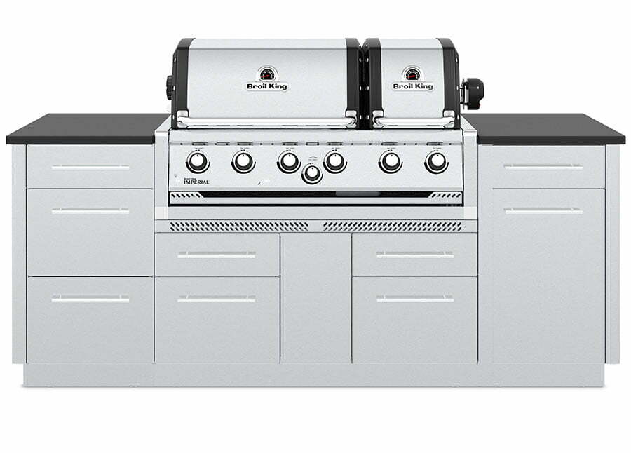 Imperial™ 670 BI XLS