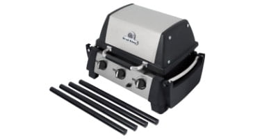 Porta-Chef™ 320