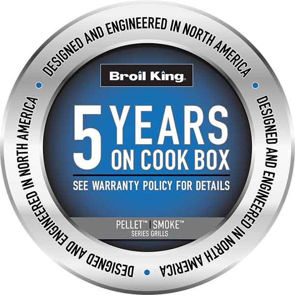 Regal Offset Smoker 500
