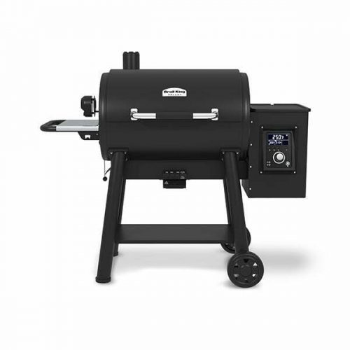 Regal™ Pellet 500