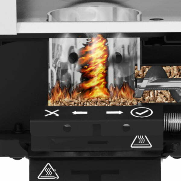 Regal™ Pellet 500