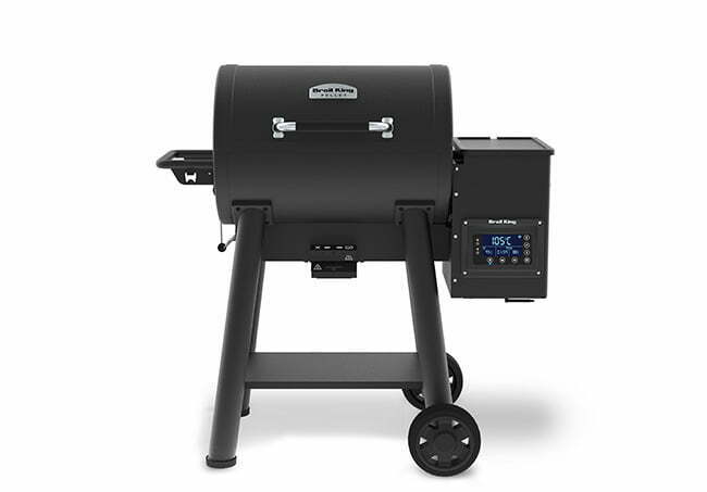 Crown™ Pellet 400
