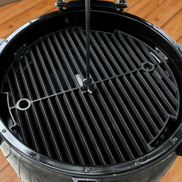 Kamado žar KEG 5000
