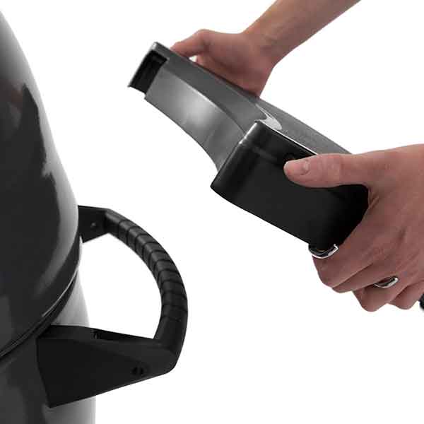 Kamado žar KEG 5000