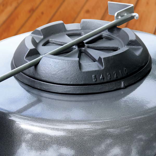 Kamado žar KEG 5000