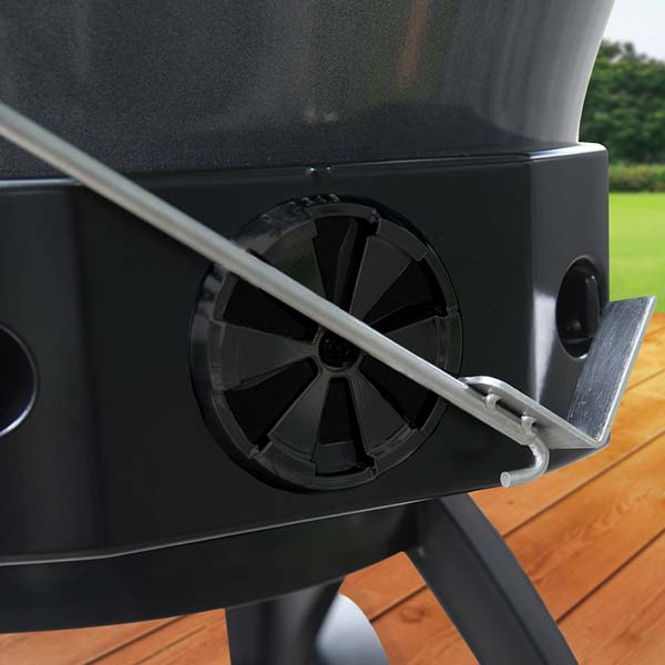 Kamado žar KEG 5000
