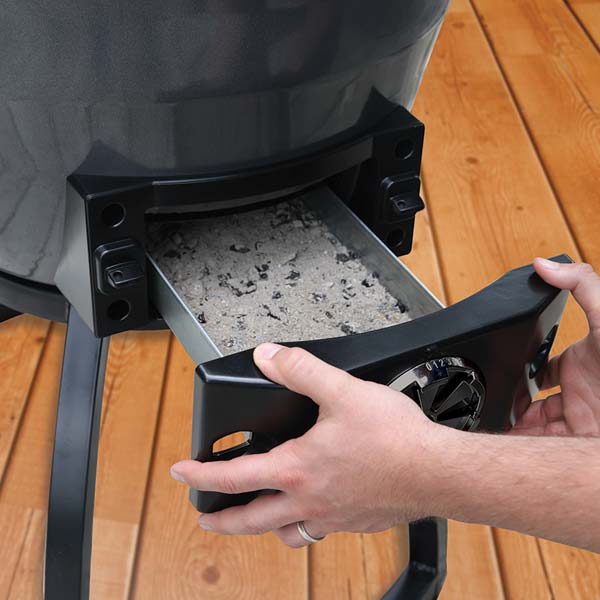 Kamado žar KEG 5000