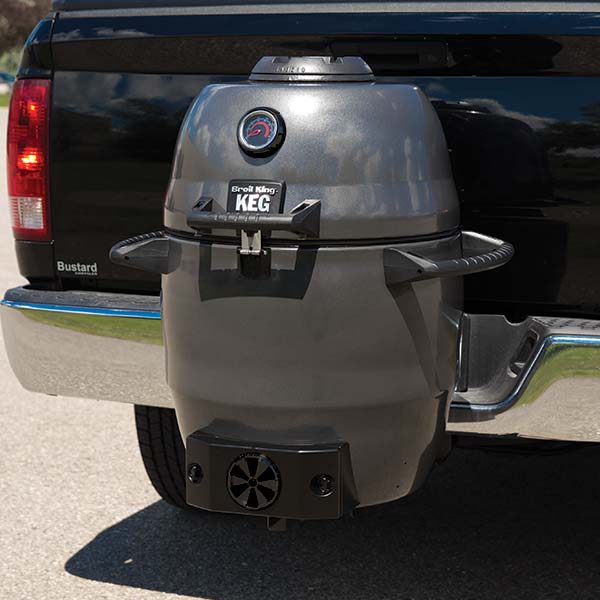 Kamado žar KEG 5000