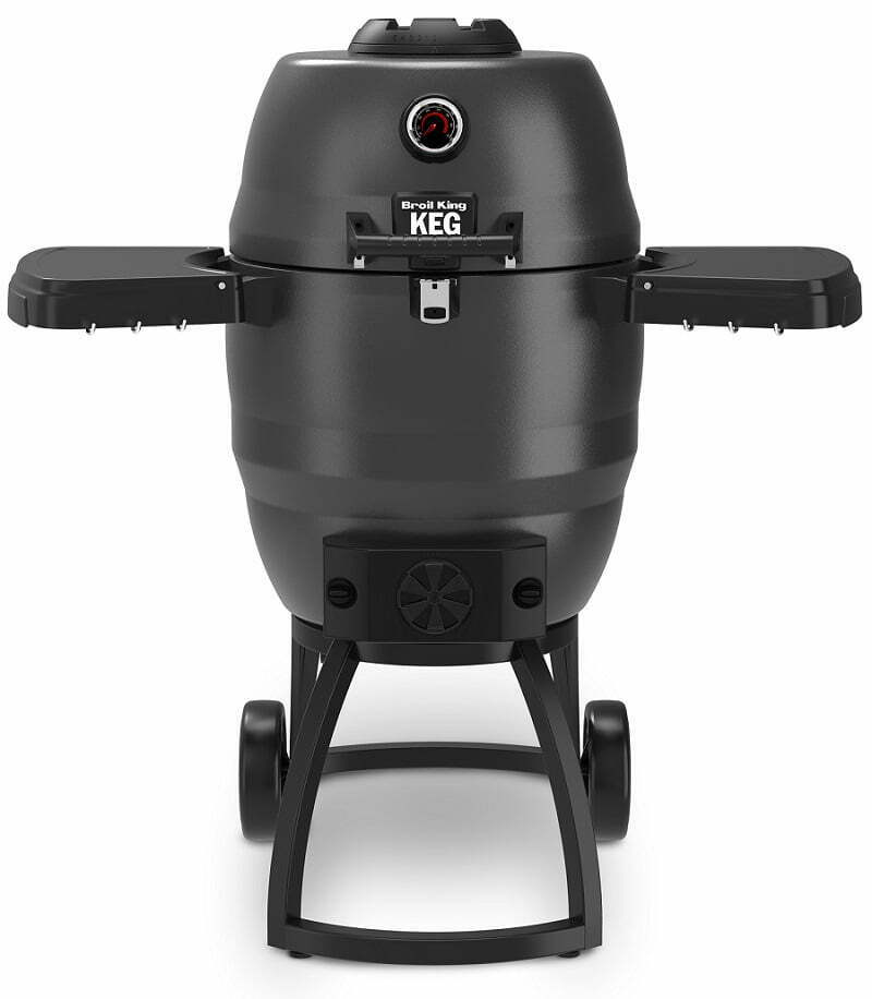 Kamado žar KEG 5000