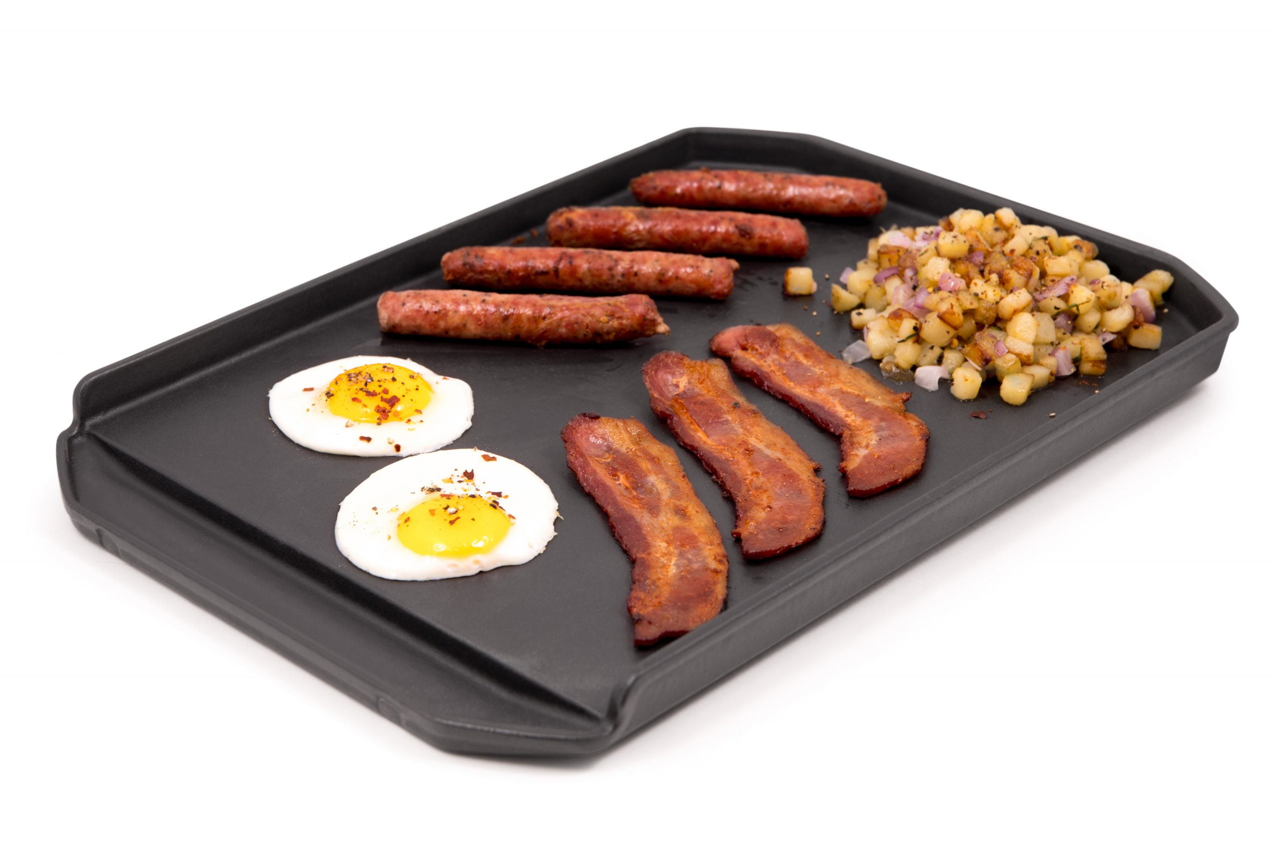 LTŽ plancha/plošča za žar Baron in Crown