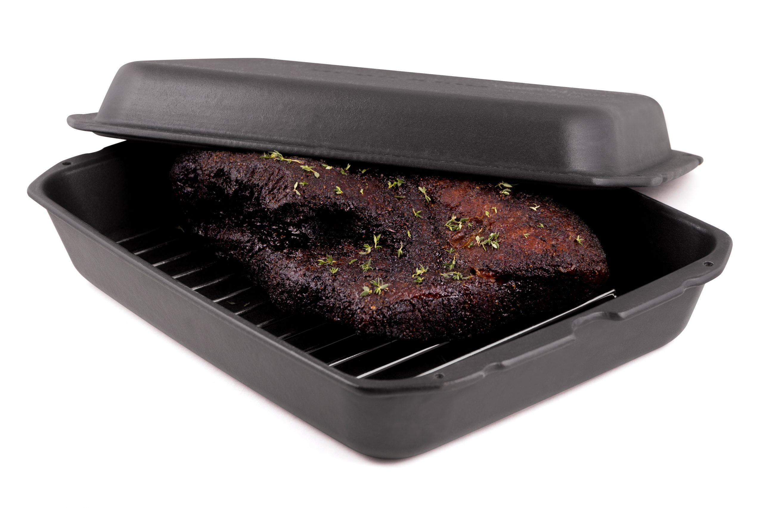 Multi pekač - brisket roaster