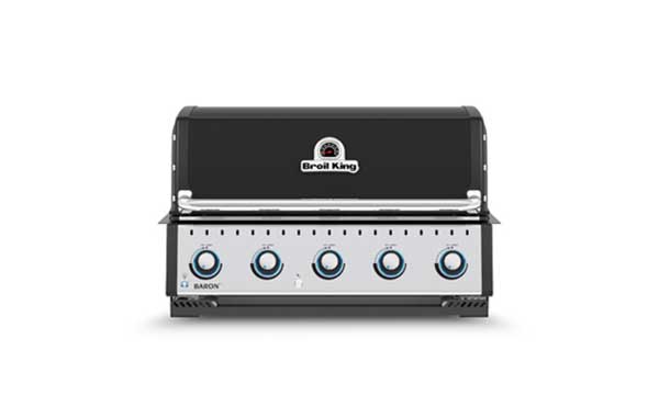 Baron™ 520 BI