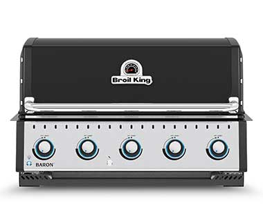 Baron™ 520 BI