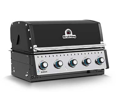 Baron™ 520 BI