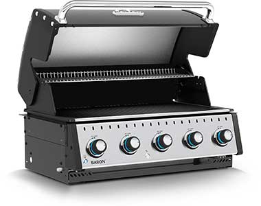 Baron™ 520 BI