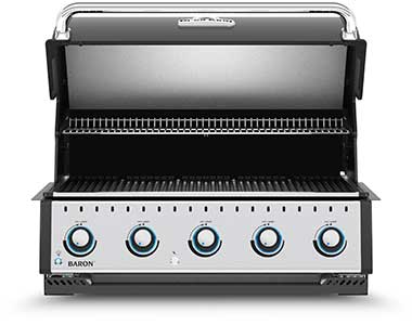 Baron™ 520 BI