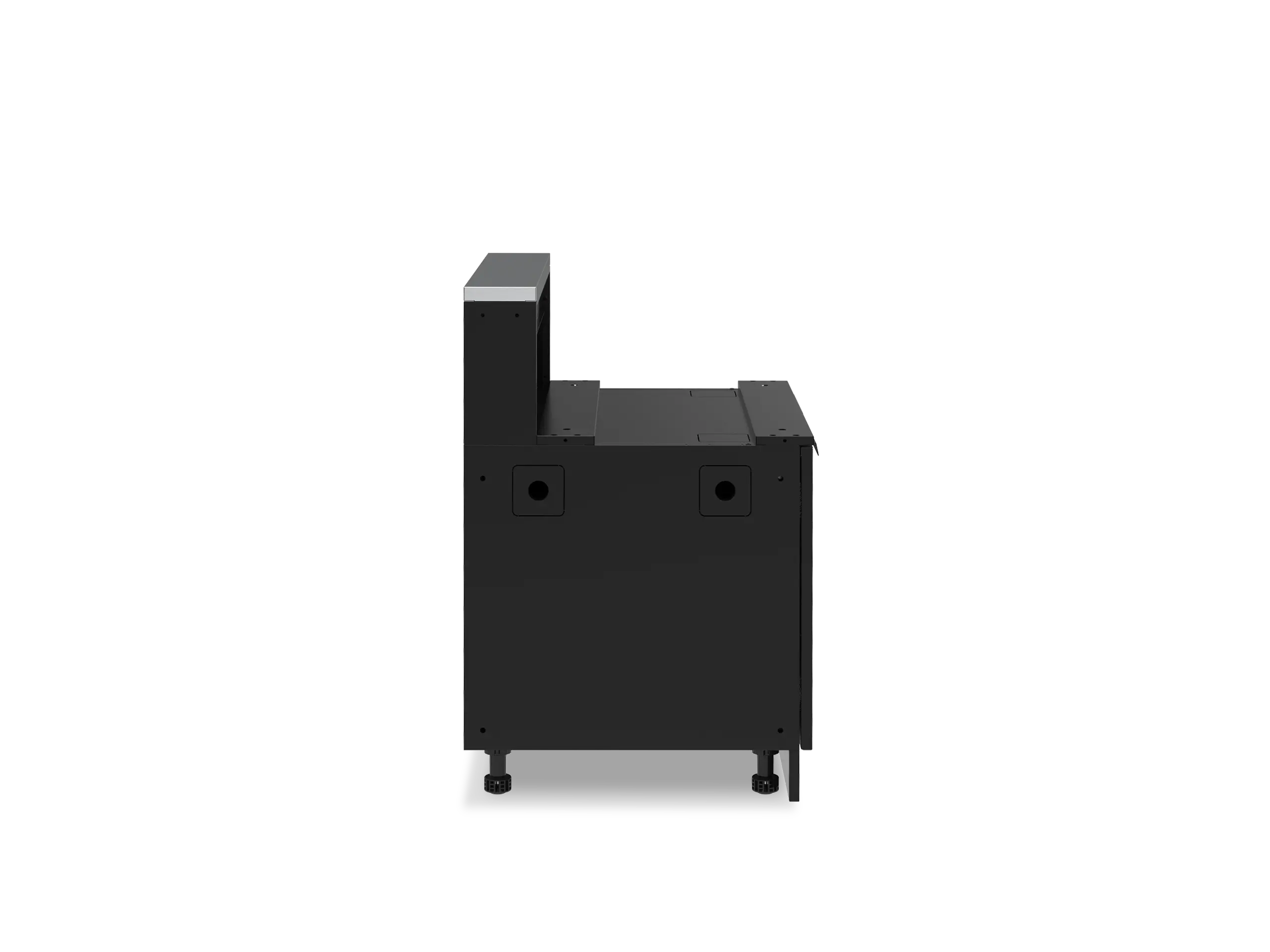 BARON ELEMENT 4 GORILNIKI